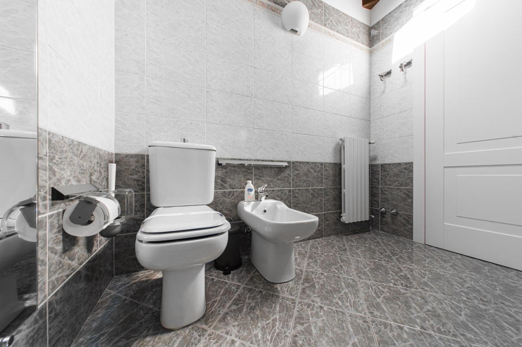 The Gallery Apartment Center Bologna Ngoại thất bức ảnh