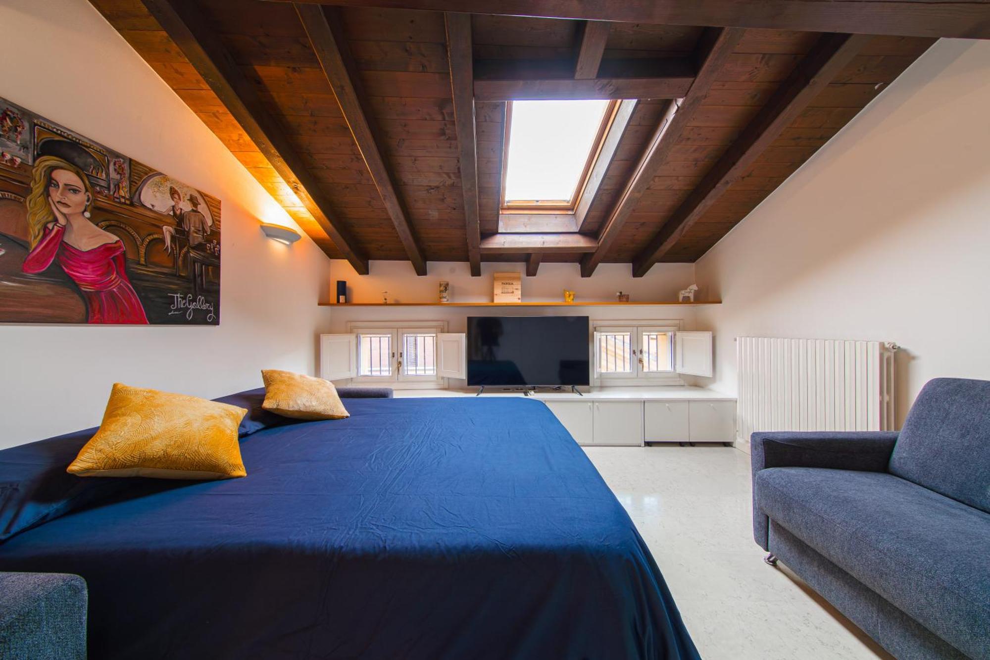 The Gallery Apartment Center Bologna Ngoại thất bức ảnh